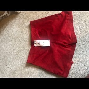 Zara Size Medium Shorts